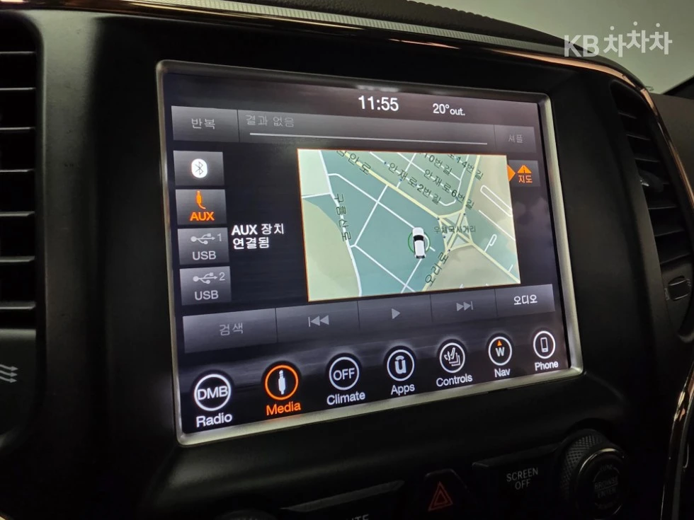 Jeep Grand cherokee 3.0 CRD / Overland Summit | Mobile.bg � ����������� 13