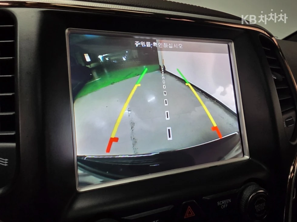 Jeep Grand cherokee 3.0 CRD / Overland Summit | Mobile.bg � ����������� 14