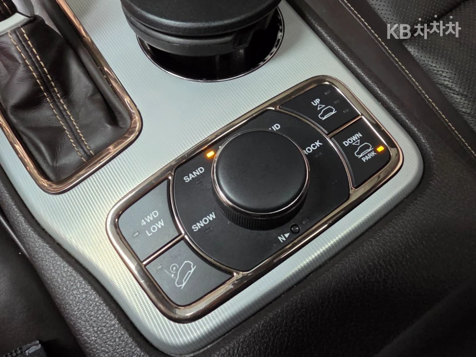 Jeep Grand cherokee 3.0 CRD / Overland Summit | Mobile.bg � ����������� 17