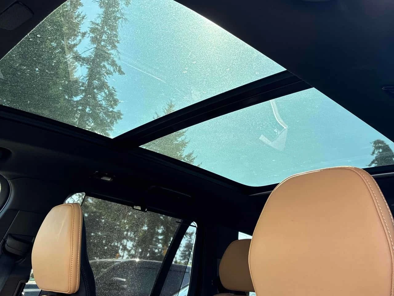 Volvo Xc90 * Ultimate Bright Theme * CARFAX * ����� �� ������ | Mobile.bg � ����������� 16