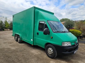 Peugeot Boxer 2.8JTD, снимка 2