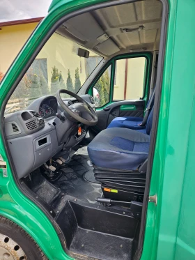 Peugeot Boxer 2.8JTD, снимка 13