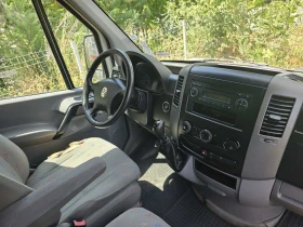 VW Crafter, снимка 8