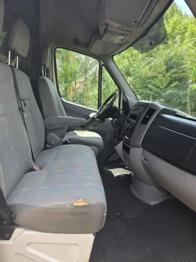 VW Crafter, снимка 7