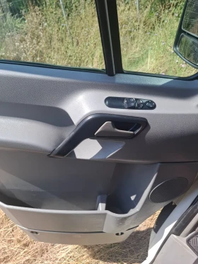 VW Crafter, снимка 9