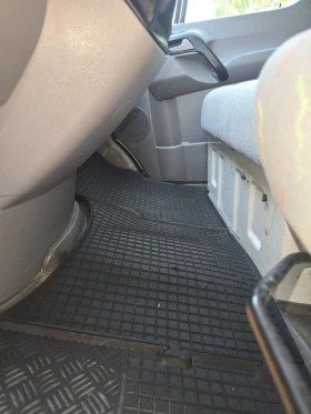 VW Crafter, снимка 10