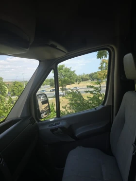 VW Crafter, снимка 17