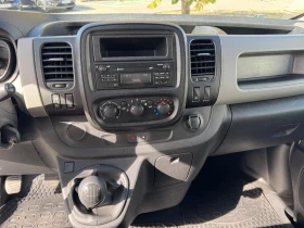 Renault Trafic 1.6 DCI, снимка 15