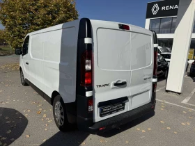 Renault Trafic 1.6 DCI, снимка 4