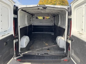 Renault Trafic 1.6 DCI, снимка 12