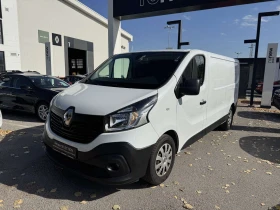 Renault Trafic 1.6 DCI, снимка 2