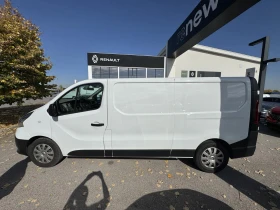 Renault Trafic 1.6 DCI, снимка 3