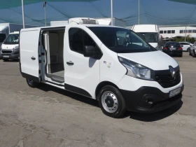 Renault Trafic  Thermo King | Mobile.bg    12