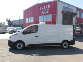 Renault Trafic  Thermo King | Mobile.bg    2