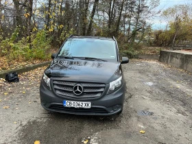 Mercedes-Benz Vito В ГАРАНЦИЯ, снимка 3