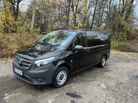 Mercedes-Benz Vito В ГАРАНЦИЯ, снимка 1