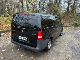 Mercedes-Benz Vito В ГАРАНЦИЯ, снимка 14