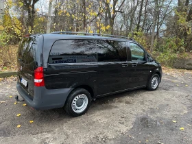 Mercedes-Benz Vito В ГАРАНЦИЯ, снимка 12