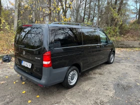 Mercedes-Benz Vito В ГАРАНЦИЯ, снимка 13