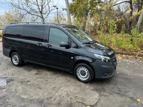 Mercedes-Benz Vito В ГАРАНЦИЯ, снимка 9