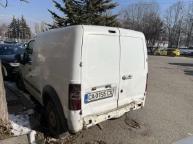 Ford Transit CONNECT | Mobile.bg    3