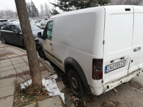 Ford Transit CONNECT | Mobile.bg    2