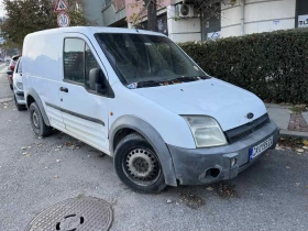 Ford Transit CONNECT | Mobile.bg    4