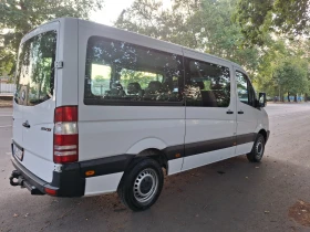 Обява за продажба на Mercedes-Benz Sprinter 213 Mersedes 213CDI 8+ 1  ~26 000 лв. - изображение 10