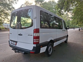 Mercedes-Benz Sprinter 213 Mersedes 213CDI 8+ 1  | Mobile.bg    13