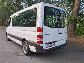 Обява за продажба на Mercedes-Benz Sprinter 213 Mersedes 213CDI 8+ 1  ~26 000 лв. - изображение 9
