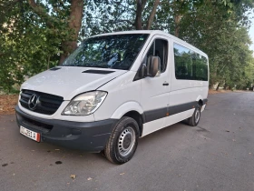  Mercedes-Benz Sprint...