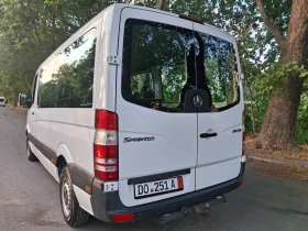 Обява за продажба на Mercedes-Benz Sprinter 213 Mersedes 213CDI 8+ 1  ~26 000 лв. - изображение 2