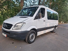 Обява за продажба на Mercedes-Benz Sprinter 213 Mersedes 213CDI 8+ 1  ~26 000 лв. - изображение 6