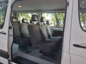 Обява за продажба на Mercedes-Benz Sprinter 213 Mersedes 213CDI 8+ 1  ~26 000 лв. - изображение 3