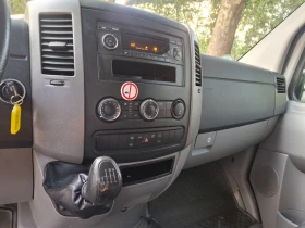 Обява за продажба на Mercedes-Benz Sprinter 213 Mersedes 213CDI 8+ 1  ~26 000 лв. - изображение 8