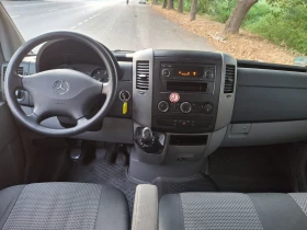 Обява за продажба на Mercedes-Benz Sprinter 213 Mersedes 213CDI 8+ 1  ~26 000 лв. - изображение 5