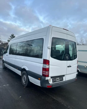 Mercedes-Benz Sprinter 316 Sprinter 316, снимка 4