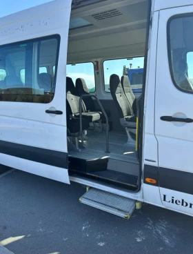 Mercedes-Benz Sprinter 316 Sprinter 316, снимка 6