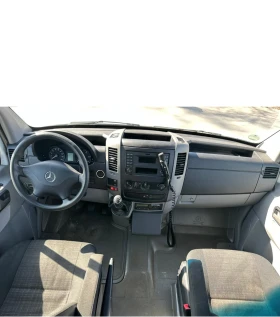 Mercedes-Benz Sprinter 316 Sprinter 316, снимка 10