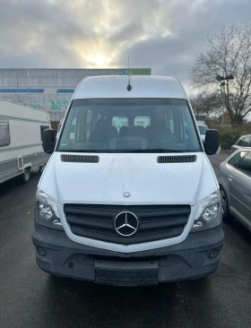 Mercedes-Benz Sprinter 316 Sprinter 316, снимка 3