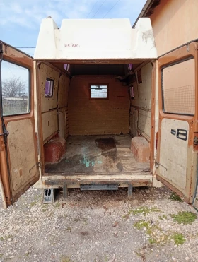 Mercedes-Benz 207 207 OM615/OM616 | Mobile.bg � ����� ������ 6