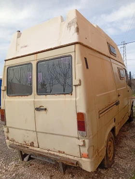 Mercedes-Benz 207 207 OM615/OM616 | Mobile.bg � ����� ������ 3