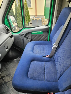 Peugeot Boxer 2.8JTD | Mobile.bg � ����� ������ 16