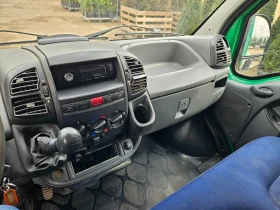 Peugeot Boxer 2.8JTD | Mobile.bg � ����� ������ 15