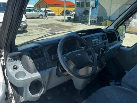 ������ Ford Transit