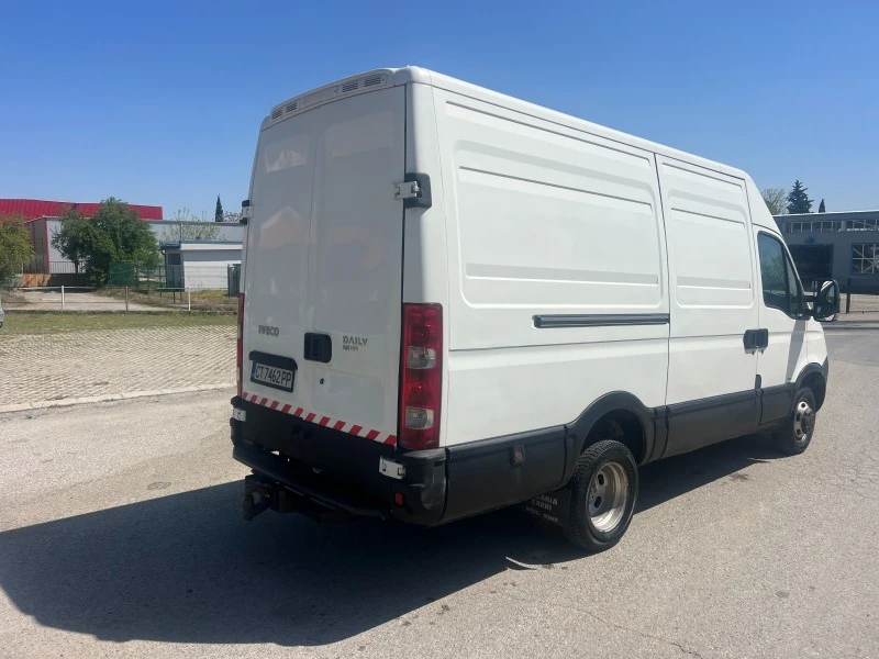 Iveco 35c15, снимка 8 - Бусове и автобуси - 47408635