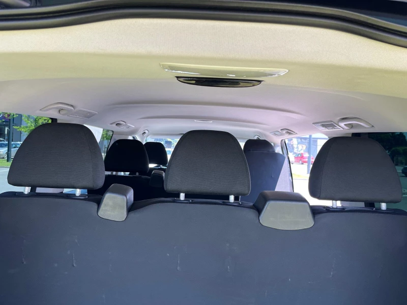 Mercedes-Benz Vito Tourer, снимка 10 - Бусове и автобуси - 52023277