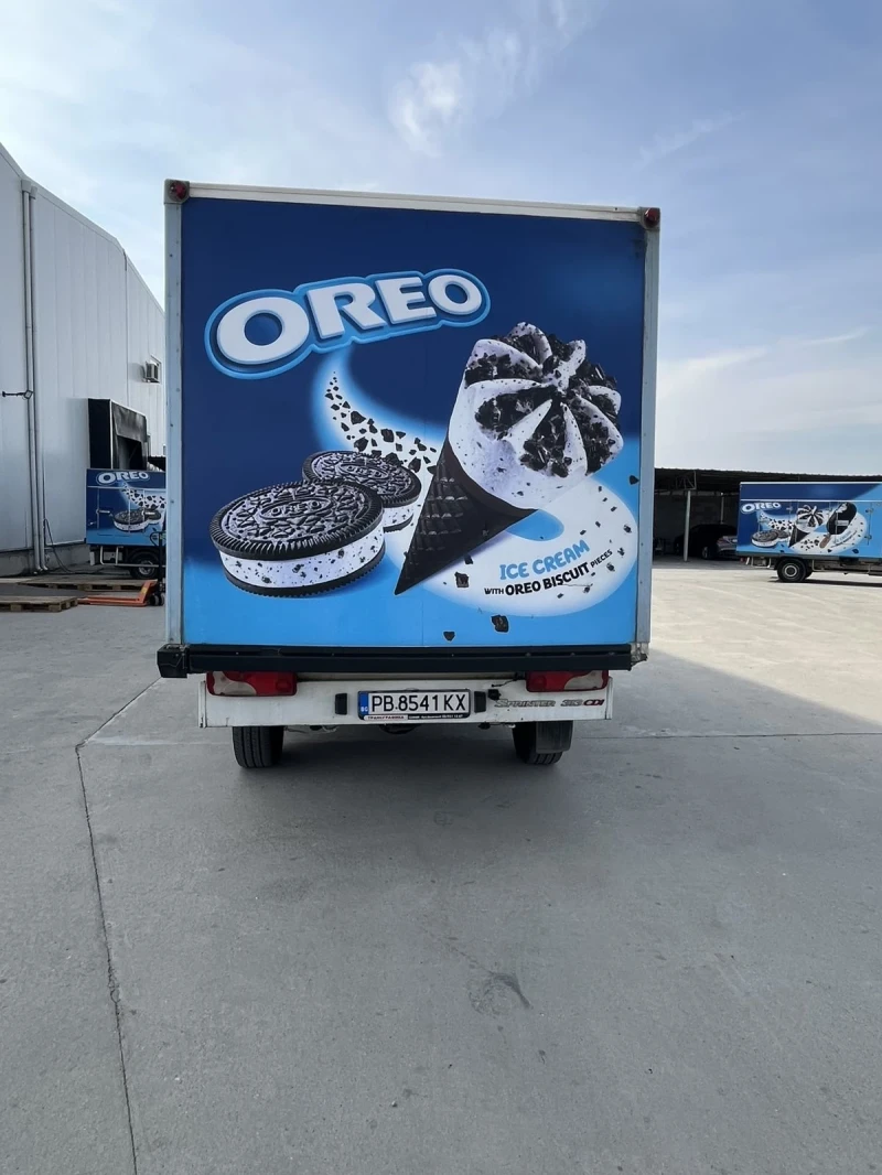 Mercedes-Benz 313 2.2 CDI, снимка 7 - Бусове и автобуси - 52048189