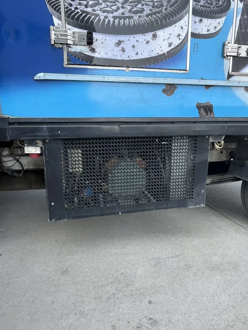 Mercedes-Benz 313 2.2 CDI, снимка 2 - Бусове и автобуси - 52048189