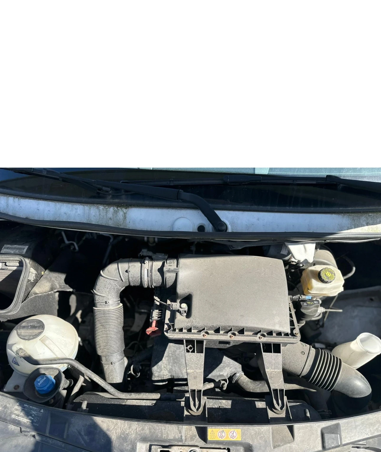 Mercedes-Benz Sprinter 316 Sprinter 316 | Mobile.bg � ����������� 11